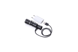 TROIKA Taschenlampe ECO BEAM