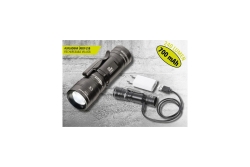 TROIKA Taschenlampe ECO BEAM