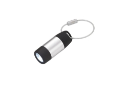 TROIKA Taschenlampe ECO CHARGE