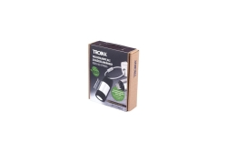 TROIKA Taschenlampe ECO CHARGE