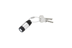 TROIKA Taschenlampe ECO CHARGE
