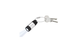 TROIKA Taschenlampe ECO CHARGE
