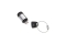 TROIKA Taschenlampe ECO CHARGE