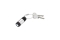 TROIKA Taschenlampe ECO CHARGE