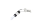 TROIKA Taschenlampe ECO CHARGE