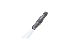 TROIKA Taschenlampe ECO KNICKLICHT schwarz