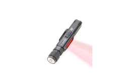 TROIKA Taschenlampe ECO KNICKLICHT schwarz