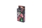 TROIKA Taschenlampe ECO KNICKLICHT rot