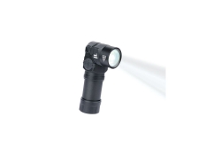 TROIKA Taschenlampe ECO KNICKLICHT MICRO schwarz
