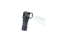 TROIKA Taschenlampe ECO KNICKLICHT MICRO schwarz