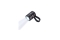 TROIKA Taschenlampe ECO RUN schwarz