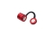 TROIKA Taschenlampe ECO RUN rot