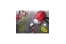 TROIKA Taschenlampe ECO RUN rot