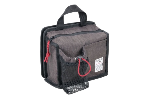 TROIKA Trolley Organizer BUSINESS ON TOP