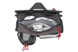 TROIKA Trolley Organizer BUSINESS ON TOP