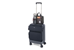 TROIKA Trolley Organizer BUSINESS ON TOP