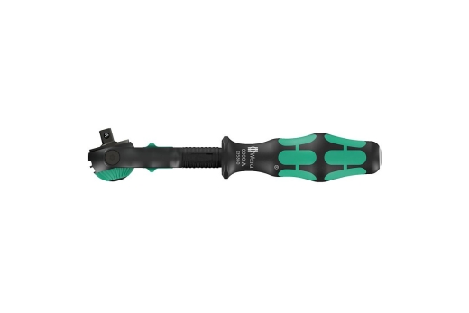 Wera 8000A Limited Edition Zyklop Speedknarre m 1/4 Antrieb