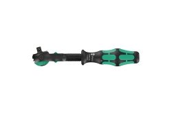 Wera 8000A Limited Edition Zyklop Speedknarre m 1/4 Antrieb