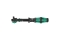 Wera 8000A Limited Edition Zyklop Speedknarre m 1/4 Antrieb