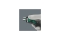 Wera 8000A Limited Edition Zyklop Speedknarre m 1/4 Antrieb