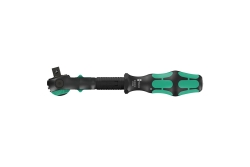 Wera 8000B Limited Edition Zyklop Speedknarre m 3/8 Antrieb