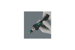 Wera 8000B Limited Edition Zyklop Speedknarre m 3/8 Antrieb