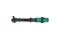 Wera 8000B Limited Edition Zyklop Speedknarre m 3/8 Antrieb