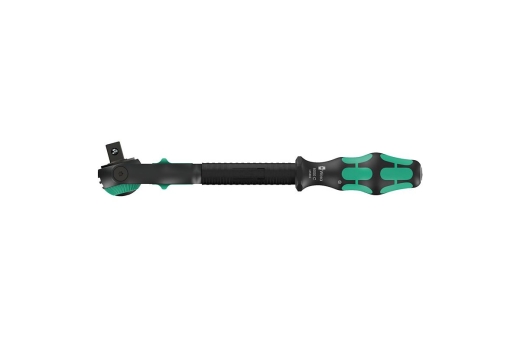 Wera 8000C Limited Edition Zyklop Speedknarre m 1/2 Antrieb