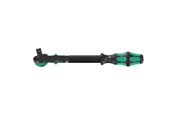 Wera 8000C Limited Edition Zyklop Speedknarre m 1/2 Antrieb