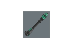 Wera 8000C Limited Edition Zyklop Speedknarre m 1/2 Antrieb
