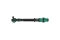 Wera 8000C Limited Edition Zyklop Speedknarre m 1/2 Antrieb