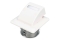 DIGITUS FTTH Glasfaser Unterputz-Wandanschlussdose SC/LC ADA