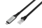 DIGITUS USB 3.2.RJ45 Ethernet Kabel S/FTP 3 m