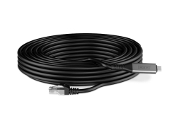 DIGITUS USB 3.2.RJ45 Ethernet Kabel S/FTP 10 m