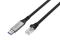 DIGITUS USB 3.2.RJ45 Ethernet Kabel 2 m