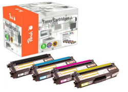 Peach Toner Brother TN-321 HL-8250/8350 MultiPack...