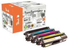 Peach Toner Brother TN-423 HL-8360 MultiPack Plus...