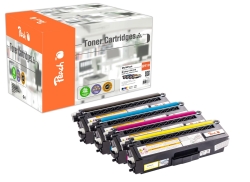 Peach Toner Brother TN-910 HL-L-9310 CDW MultiPack...