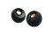 Creative Aktivbox Pebble Pro 2.0,Bluetooth 5.3,RGB schwarz