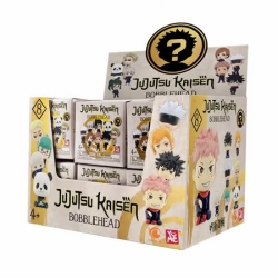 YuMe Überraschungsfigur Jujutsu Kaisen Wackelkopf