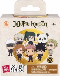 YuMe Überraschungsfigur Jujutsu Kaisen Wackelkopf