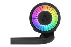 ARCTIC WAK Liquid Freezer III Pro 240 A-RGB (Black)