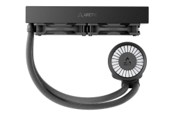 ARCTIC WAK Liquid Freezer III Pro 240 A-RGB (Black)