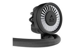 ARCTIC WAK Liquid Freezer III Pro 240 A-RGB (Black)