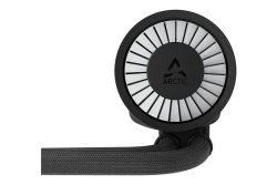 ARCTIC WAK Liquid Freezer III Pro 240 A-RGB (Black)