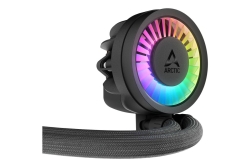 ARCTIC WAK Liquid Freezer III Pro 240 A-RGB (Black)