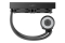ARCTIC WAK Liquid Freezer III Pro 240 A-RGB (Black)