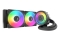 ARCTIC WAK Liquid Freezer III Pro 240 A-RGB (Black)