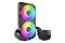ARCTIC WAK Liquid Freezer III Pro 240 A-RGB (Black)
