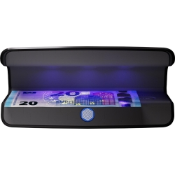 SafeScan 75 LED UV/Weißl Prüfgerät...